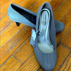 NWT Comfort Plus shoes